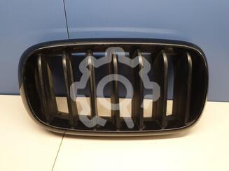 Решетка радиатора правая BMW X5 III [F15] 2013 - 2018