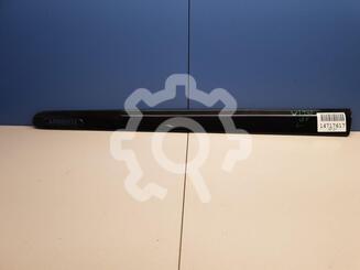 Молдинг двери передней левой Mercedes-Benz Vito II / Viano I [639] 2003 - 2014