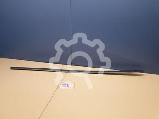 Накладка двери багажника Mercedes-Benz M-Klasse III [W166] 2011 - 2015