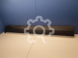 Молдинг двери передней правой Ford EcoSport 2014 - н.в.
