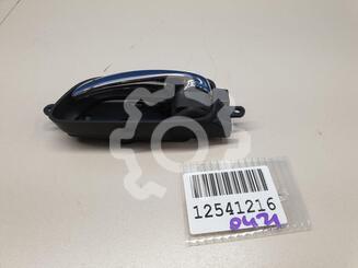Ручка двери внутренняя левая Nissan Teana III [L33] 2014 - н.в.