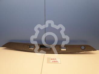 Накладка крышки багажника Mercedes-Benz E-klasse IV [W212, S212] 2009 - 2016