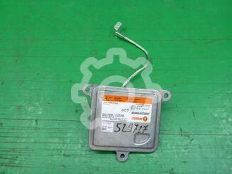 Блок розжига ксеноновой лампы Ford Focus III 2011 - 2019