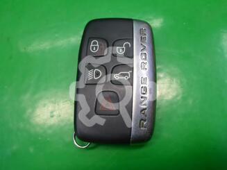 Ключ зажигания Land Rover Range Rover Sport I 2005 - 2013