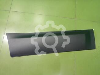 Накладка двери задней правой Nissan Qashqai+2 (JJ10) 2008 - 2014
