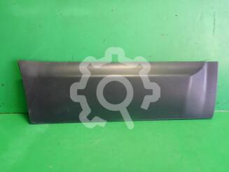 Накладка двери задней правой Nissan Qashqai (J10) 2006 - 2014