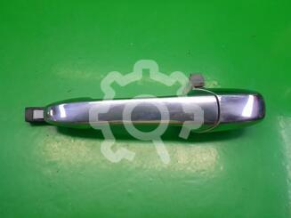 Ручка двери наружная Mazda CX-7 2006 - 2012