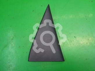 Накладка двери задней левой Mazda CX-7 2006 - 2012