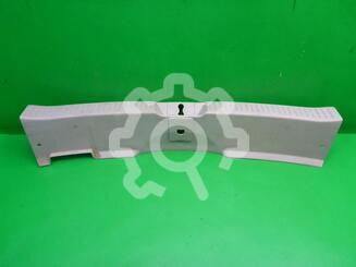 Обшивка багажника Mazda CX-7 2006 - 2012