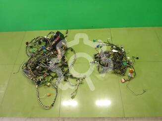 Проводка (коса) Ford Fusion 2002 - 2012