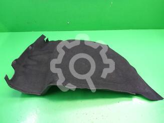 Обшивка багажника Ford Fusion 2002 - 2012