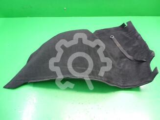 Обшивка багажника Ford Fusion 2002 - 2012