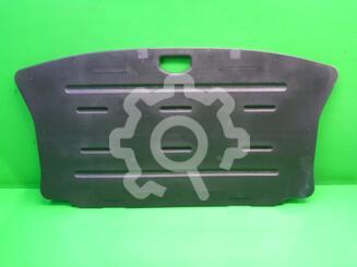 Пол багажника Geely MK Cross c 2011 г.