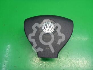 Подушка безопасности в рулевое колесо Volkswagen Jetta V 2005 - 2011
