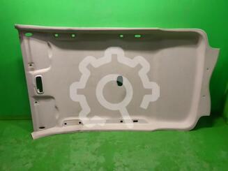 Обшивка потолка Ford Fusion 2002 - 2012