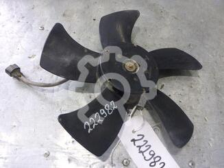 Вентилятор радиатора Infiniti M III 2005 - 2010
