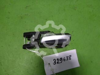 Ручка двери передней внутренняя левая Acura ZDX 2009 - 2013