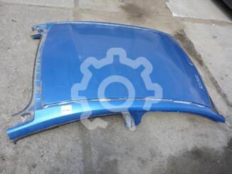 Крыша Ford Focus II 2005 - 2011