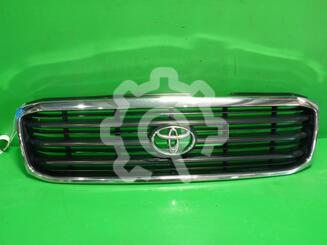 Решетка радиатора Toyota Land Cruiser [100] 1998 - 2007