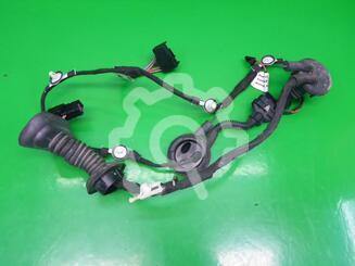 Проводка (коса) Audi A6 [C6,4F] 2004 - 2011