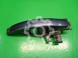 Ручка двери наружная Ford C-MAX I 2003 - 2010