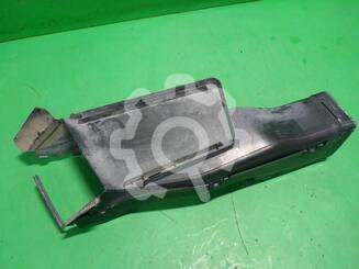 Пыльник тормозного диска BMW X5 II [E70] 2006 - 2013