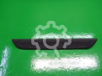 Накладка порога (внутренняя) Toyota Auris (E15) 2006 - 2012