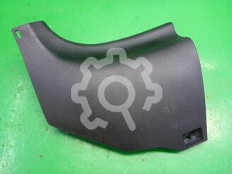 Накладка порога (внутренняя) Toyota Auris (E15) 2006 - 2012