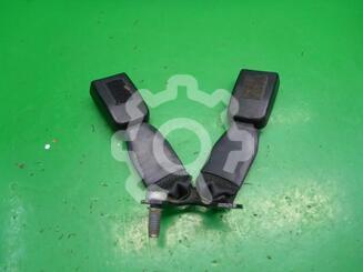 Замок ремня безопасности Ford Fusion 2002 - 2012