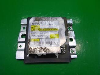 Блок управления AIR BAG Chevrolet Lanos 2002 - 2009
