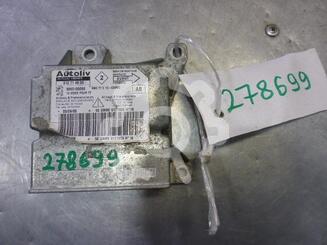 Блок управления AIR BAG Peugeot 308 2007 - 2015