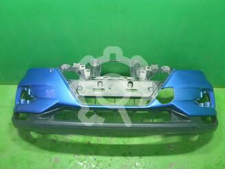 Бампер передний Nissan Qashqai (J11) c 2014 г.