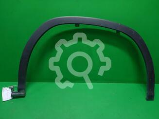 Накладка крыла заднего правого Mercedes-Benz GLA-Klasse I [X156] 2013 - 2020