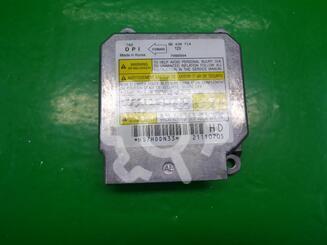 Блок управления AIR BAG Chevrolet Aveo I [T200] 2003 - 2008