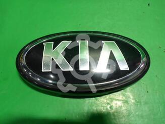 Эмблема Kia Sorento III Prime 2014 - 2020