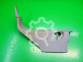 Накладка порога (внутренняя) Volkswagen Touareg I 2002 - 2010