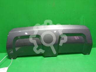 Накладка бампера заднего Land Rover Range Rover IV 2012 - 2022