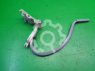 Петля крышки багажника Chevrolet Aveo I [T250] 2006 - 2012