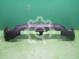 Бампер задний Hyundai Creta I 2016 - 2021