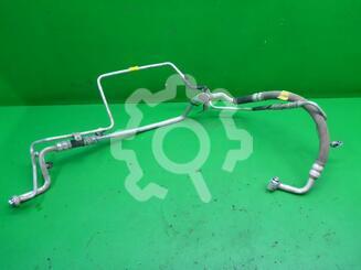 Трубка кондиционера Chevrolet Aveo I [T250] 2006 - 2012