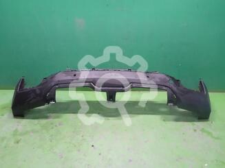 Бампер задний Hyundai Creta I 2016 - 2021