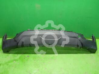 Бампер задний Hyundai Creta I 2016 - 2021