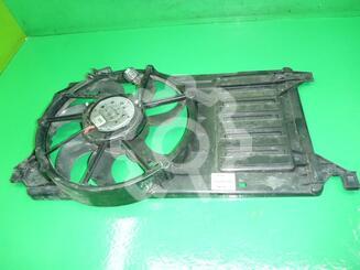 Вентилятор радиатора Mazda 3 II [BL] 2009 - 2013