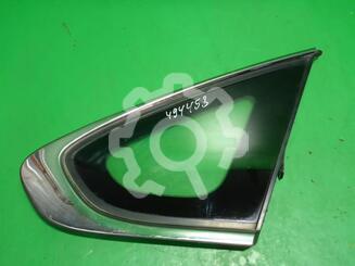 Стекло боковое Nissan Almera III [G15] 2012 - 2018