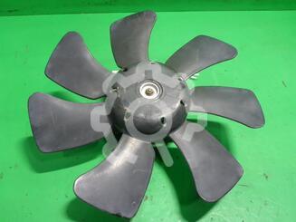 Вентилятор радиатора Peugeot 4007 2007 - 2012