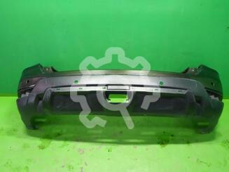 Бампер задний Nissan X - Trail (T32) c 2014 г.