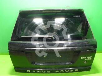 Дверь багажника со стеклом Land Rover Range Rover Sport I 2005 - 2013