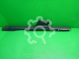 Накладка порога (внутренняя) Land Rover Discovery III 2004 - 2009