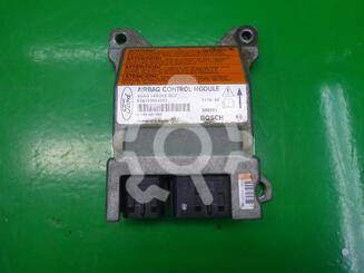 Блок управления AIR BAG Ford Focus I 1998 - 2005