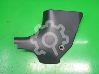 Накладка порога (внутренняя) Mitsubishi Lancer IX 2000 - 2010